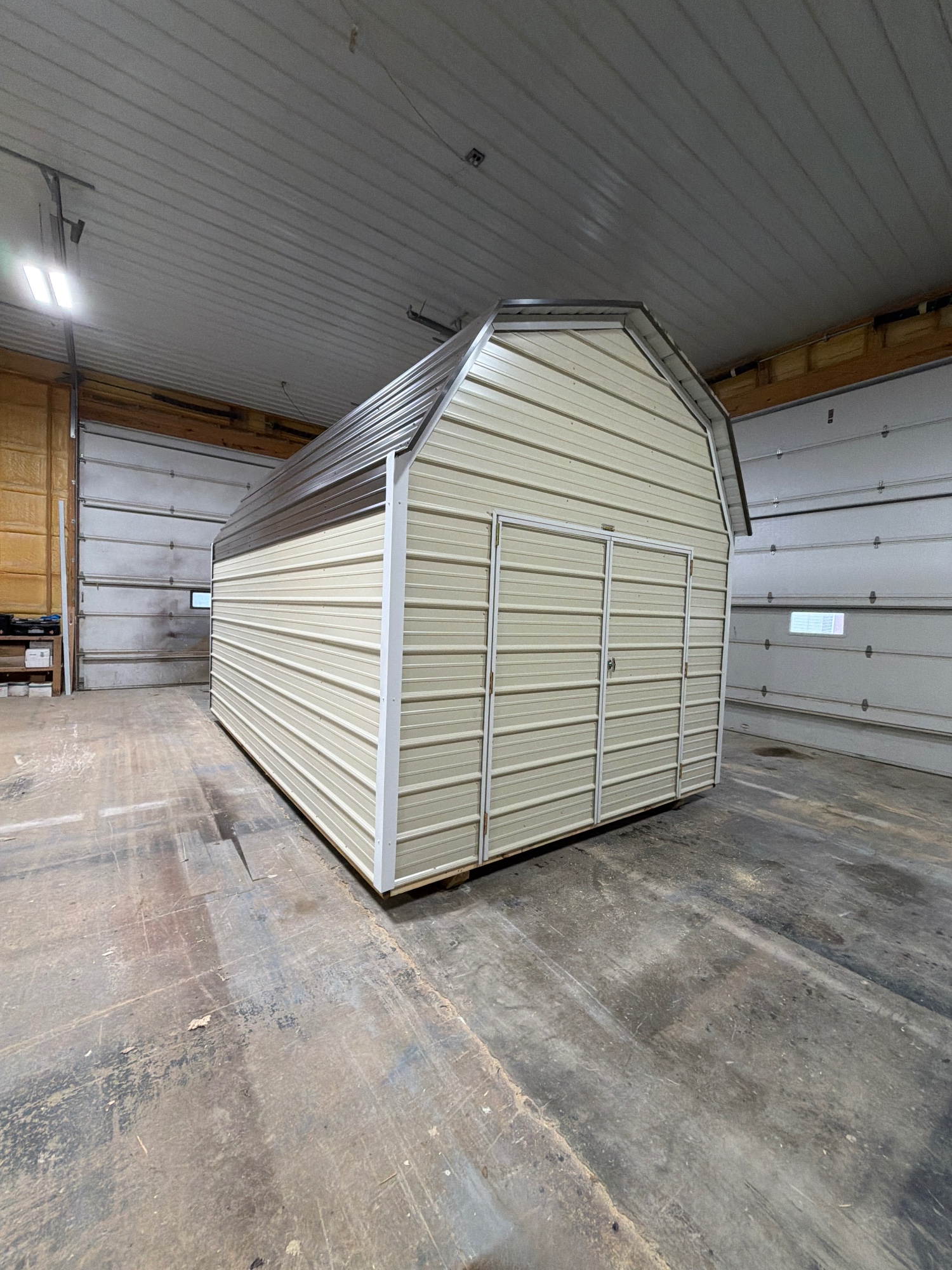Metal Workshop